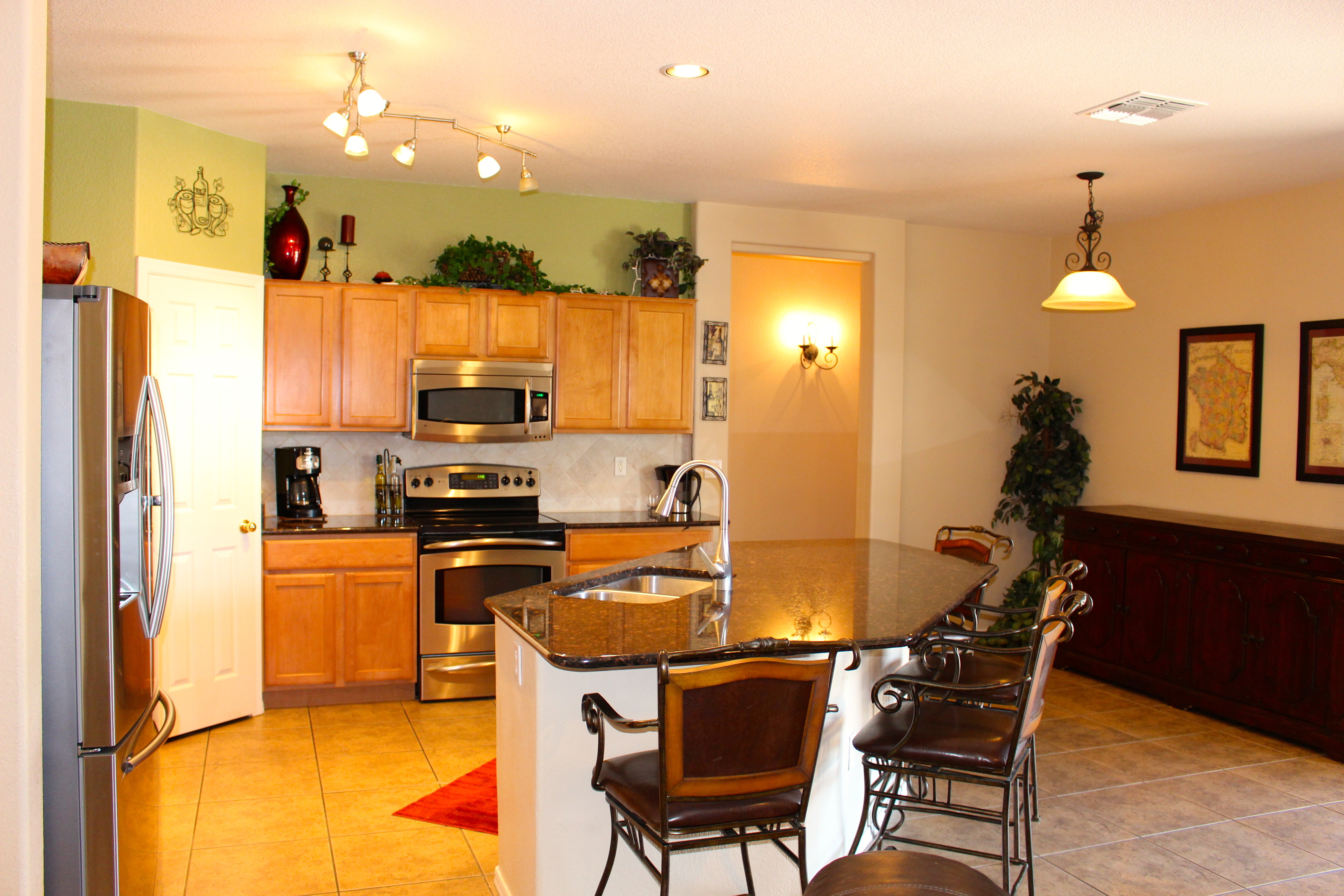 Gladden Farms is Growing! 3 Bedroom Home for Sale